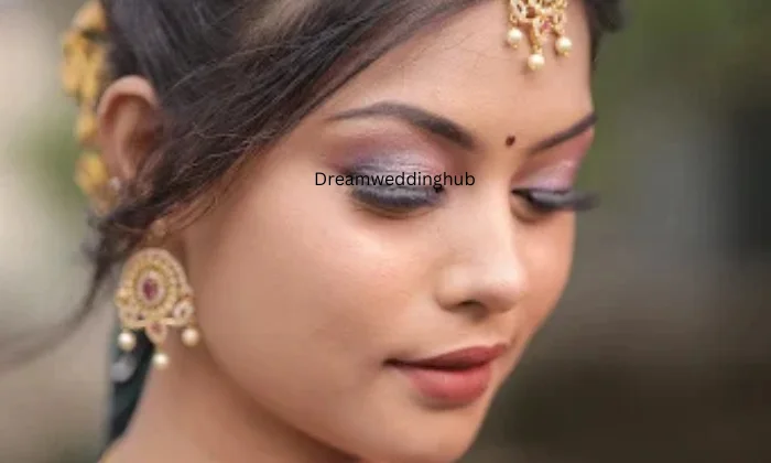 Laxmi beauty parlour best makeup artist